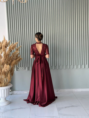 Azra Abiye | MONOWELLA abiye