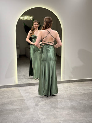 Belen Abiye | MONOWELLA abiye