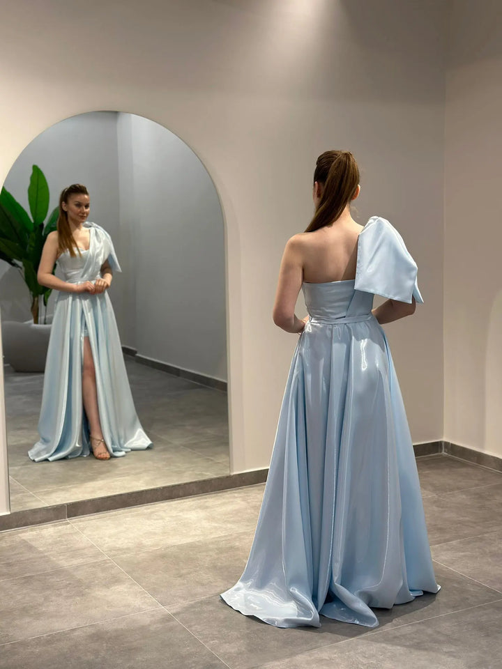 Hayal Abiye - Verda Moda