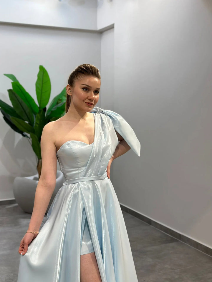Hayal Abiye - Verda Moda