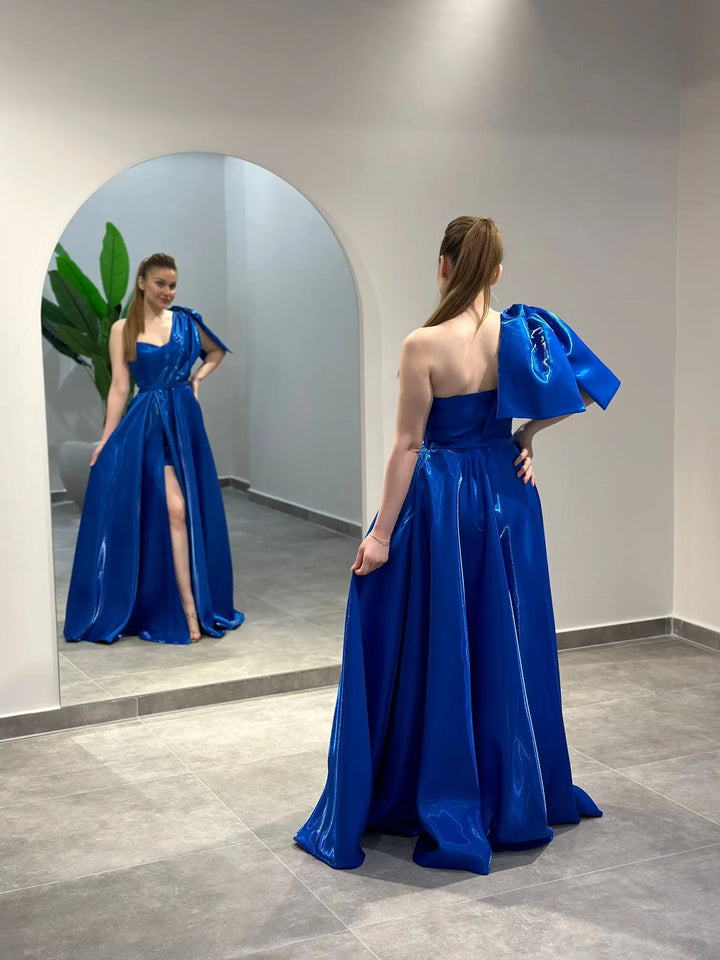 Hayal Abiye - Verda Moda