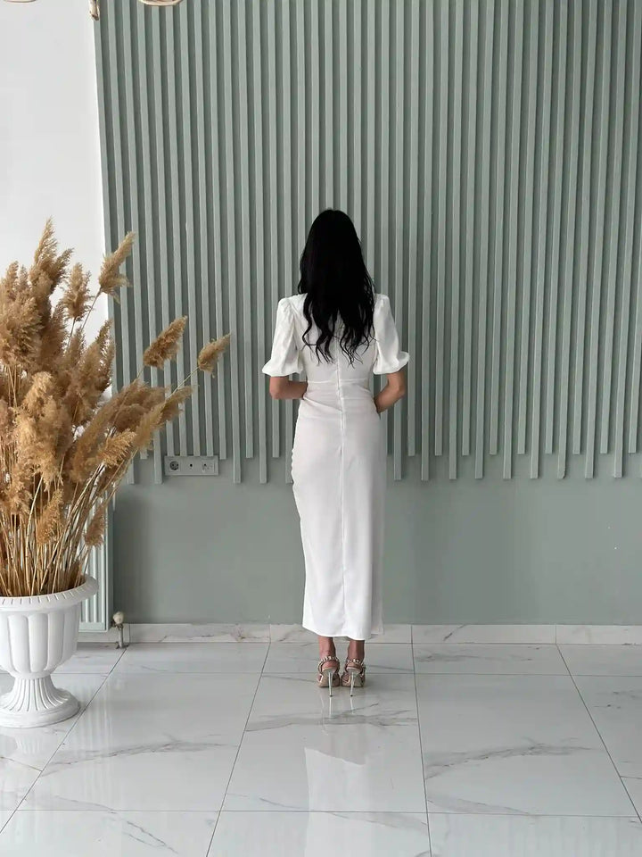 Ajda Abiye - Verda Moda