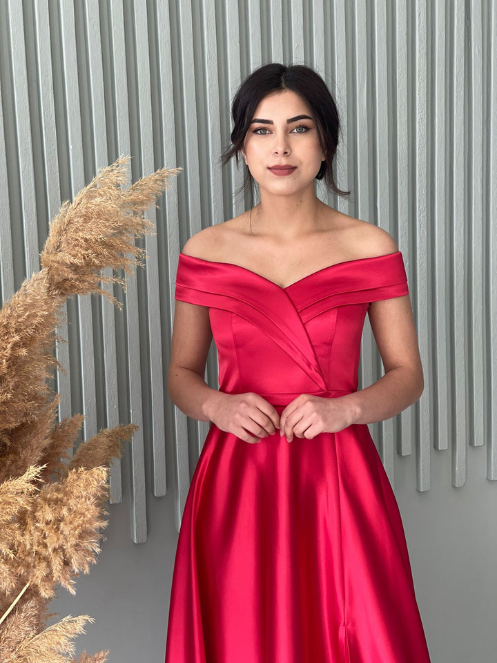 Derya Abiye - Verda Moda