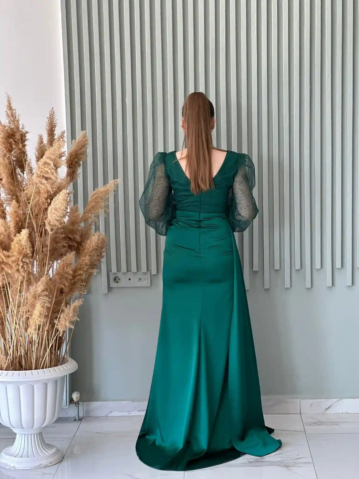 Despina Abiye - Verda Moda