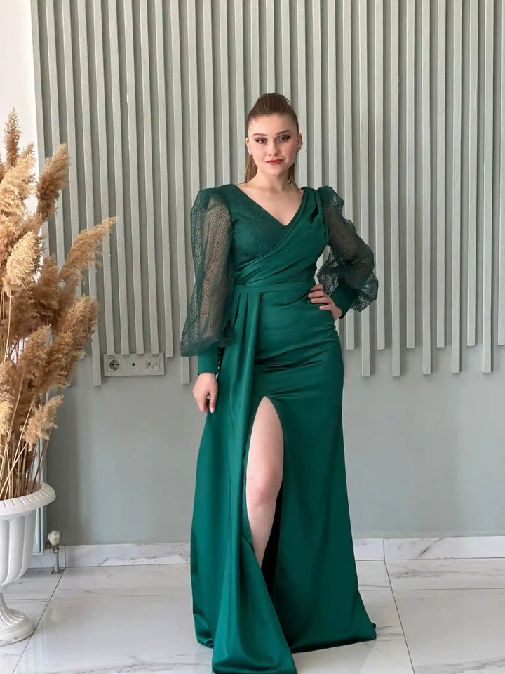 Despina Abiye - Verda Moda