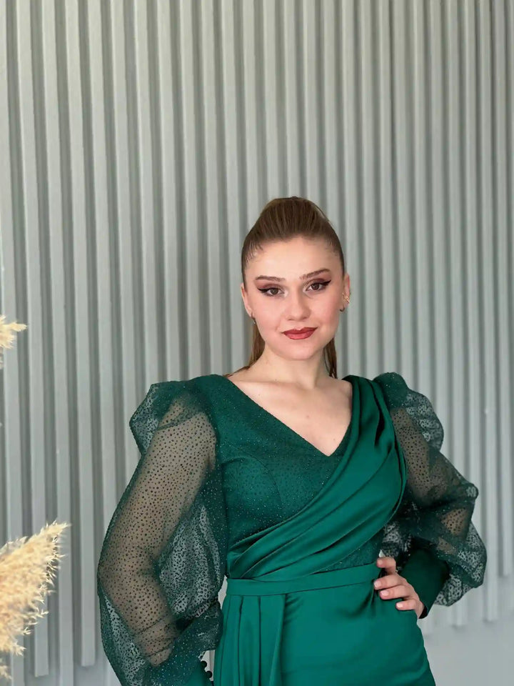 Despina Abiye - Verda Moda