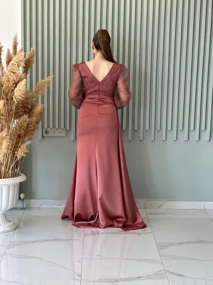 Despina Abiye - Verda Moda