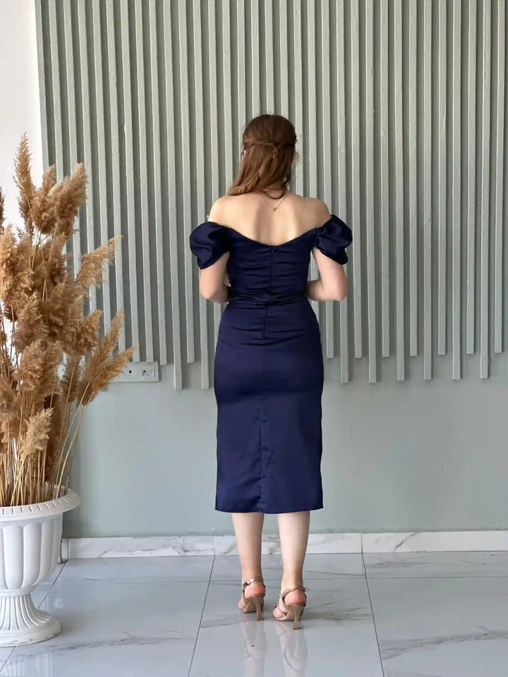 Elsa Abiye - Verda Moda