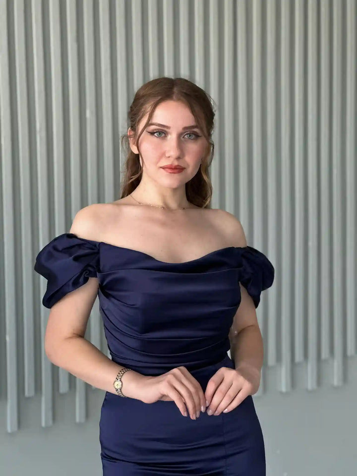 Elsa Abiye - Verda Moda