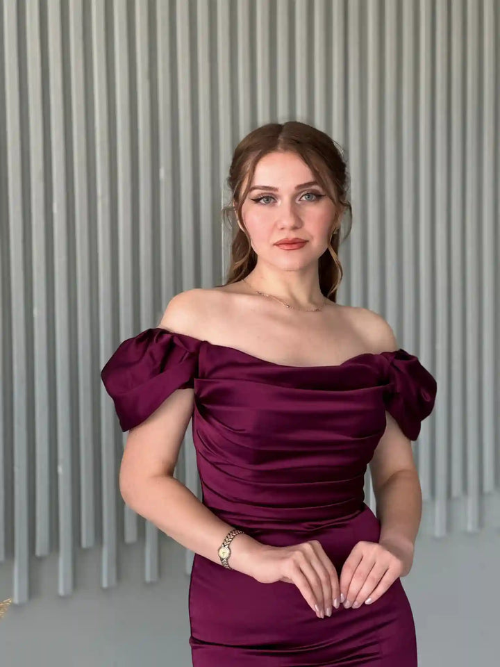 Elsa Abiye - Verda Moda