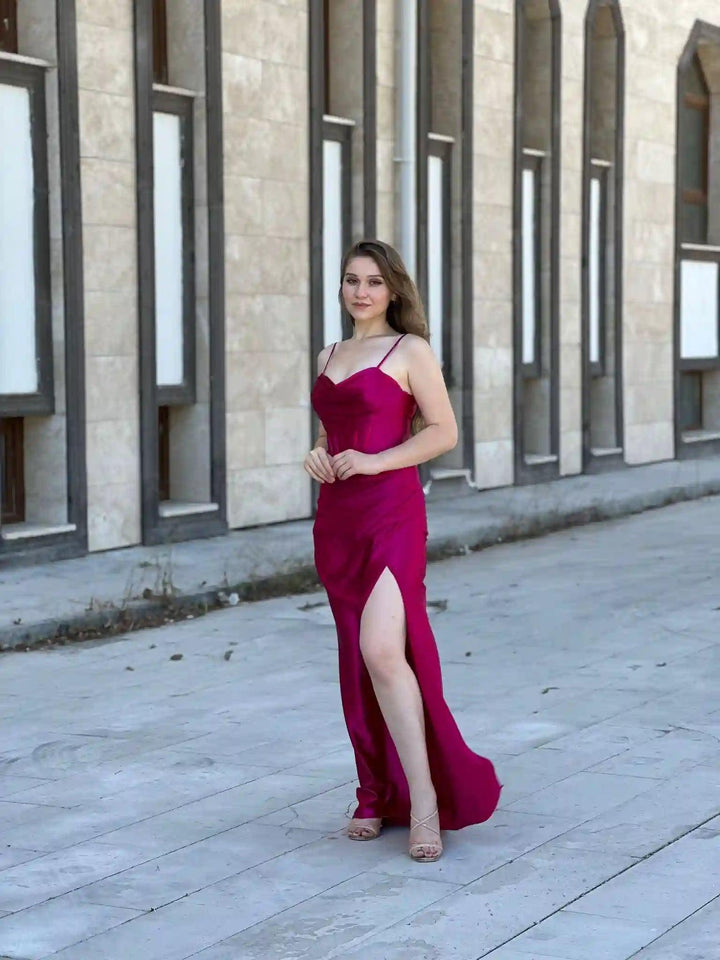 Eza Abiye - Verda Moda