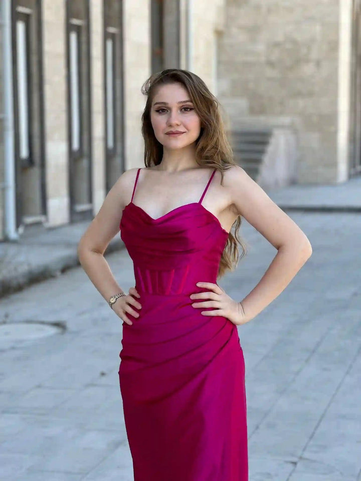 Eza Abiye - Verda Moda