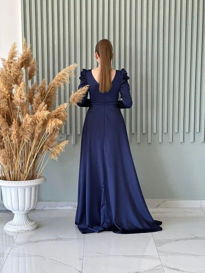 Farah Abiye - Verdamoda