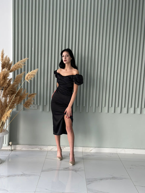 Elsa Abiye - Verda Moda