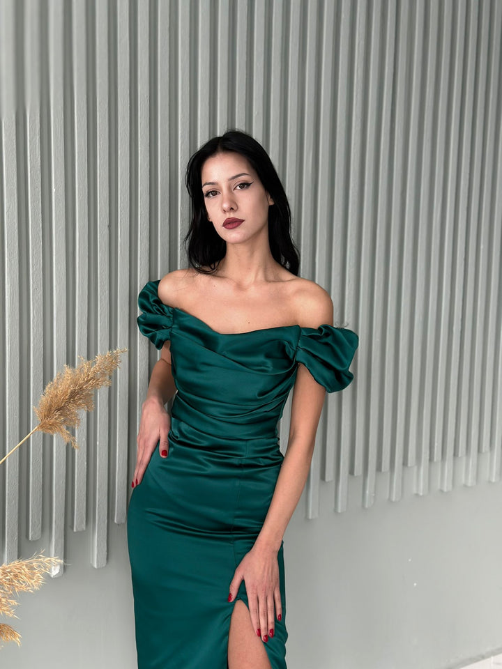 Elsa Abiye - Verda Moda