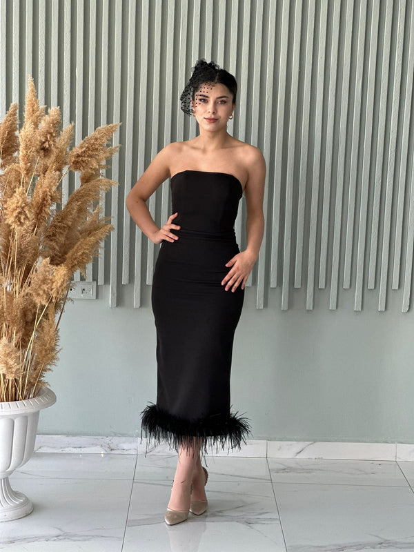 Mary Abiye - Verda Moda