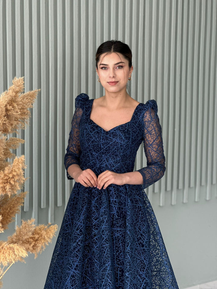 Valery Abiye - Verda Moda