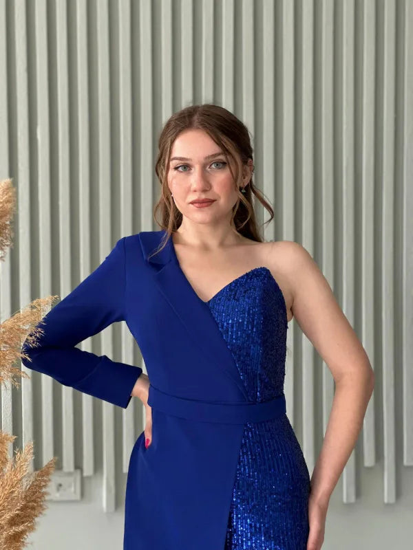 Karmen Abiye - Verda Moda