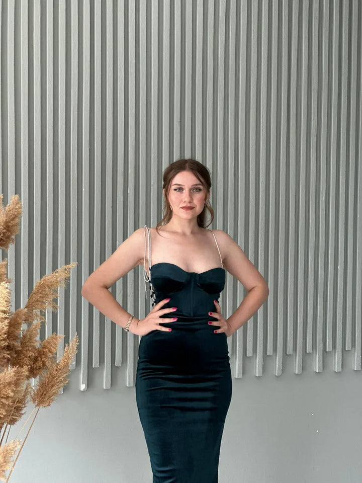 Alize Abiye - Verdamoda