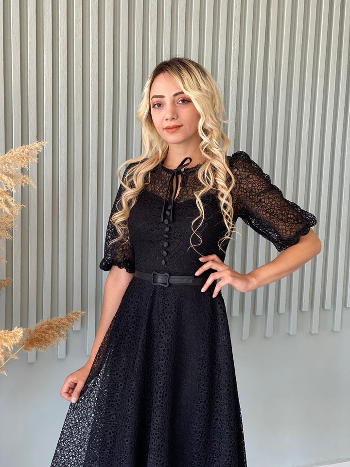 Buse Abiye - Verda Moda