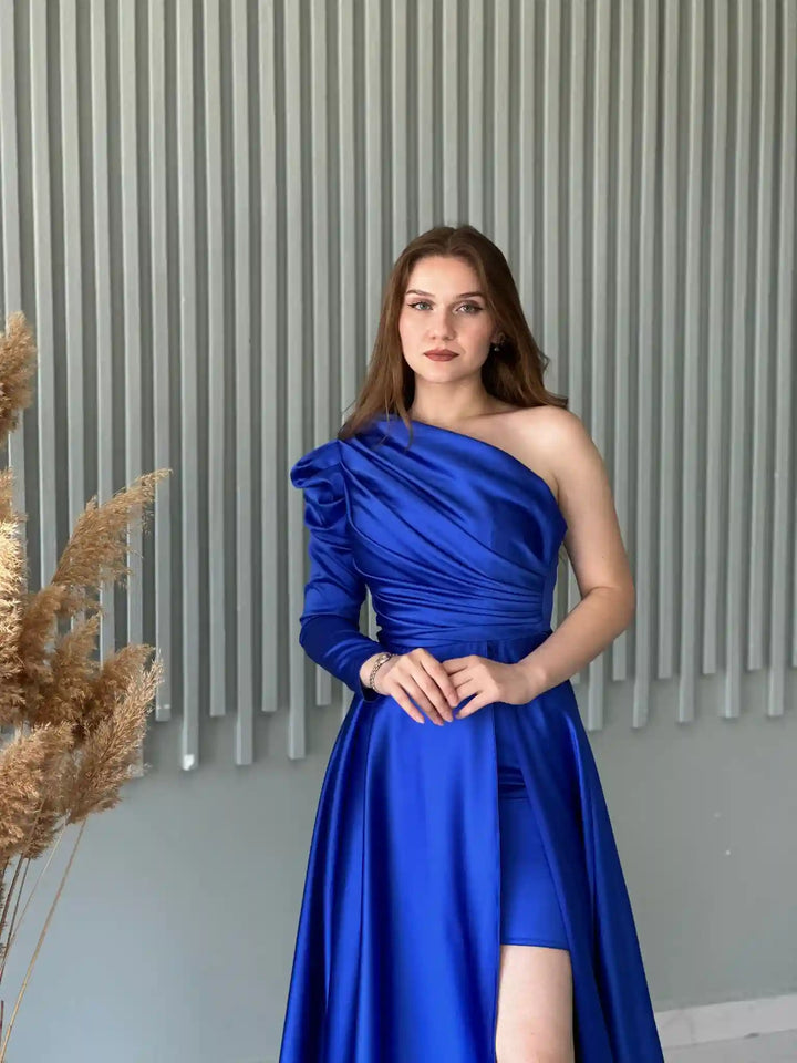 Matmazela Abiye - Verda Moda
