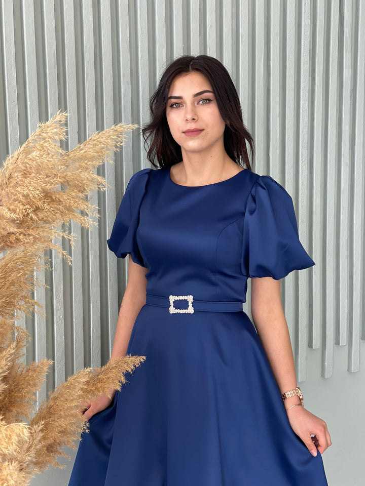 Piraye Abiye - Verda Moda