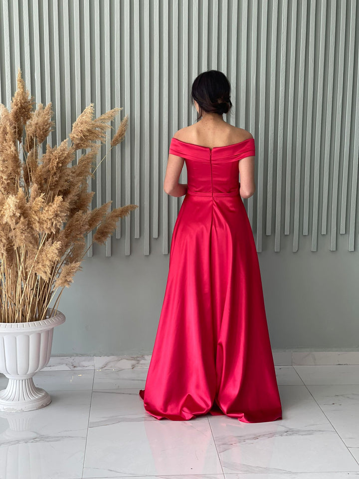 Derya Abiye - Verda Moda