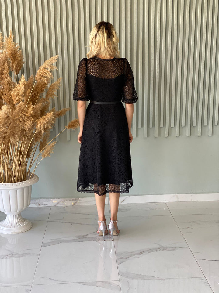 Buse Abiye - Verda Moda