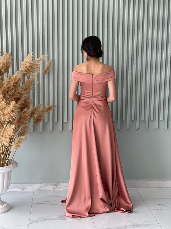 Derya Abiye - Verda Moda