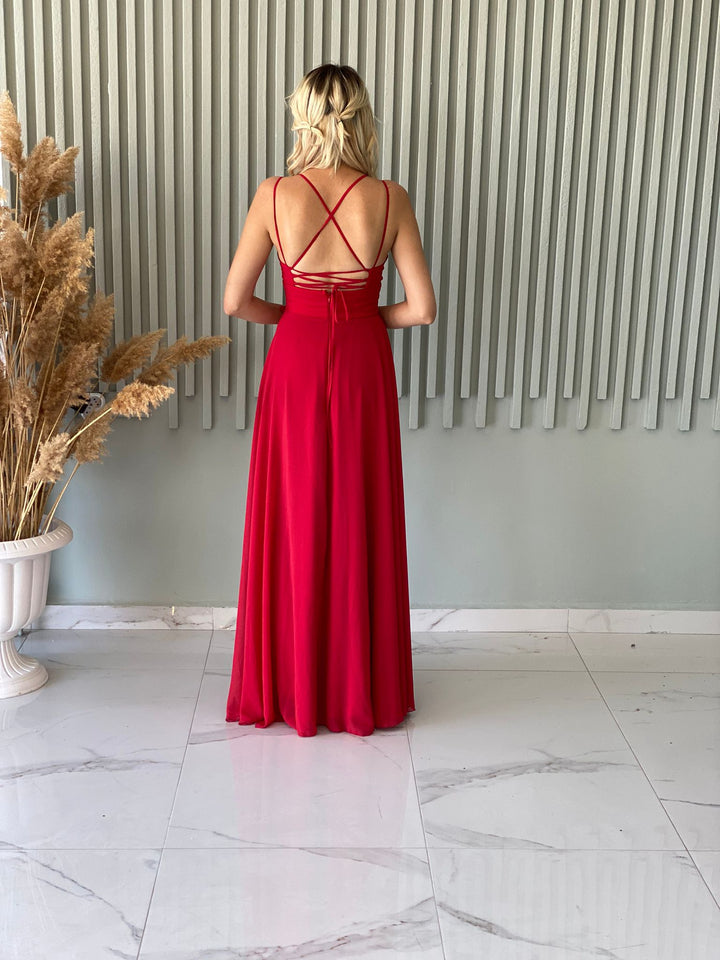 Ayça Abiye - Verda Moda