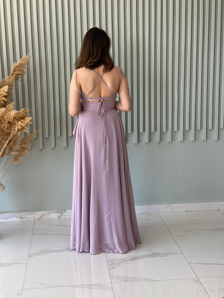 Ayça Abiye - Verda Moda