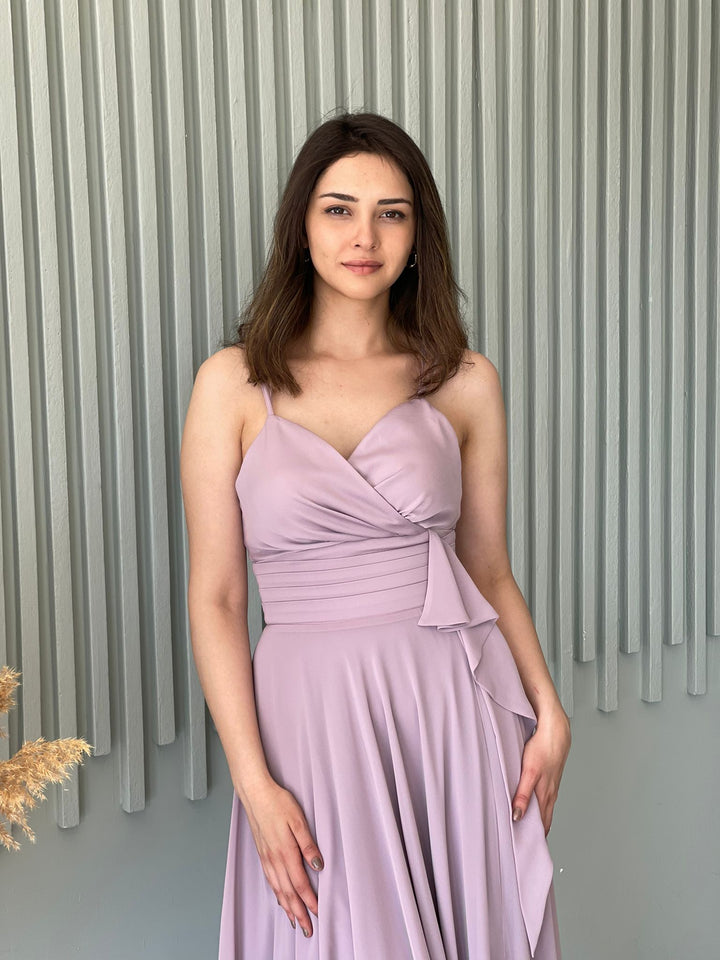 Ayça Abiye - Verda Moda