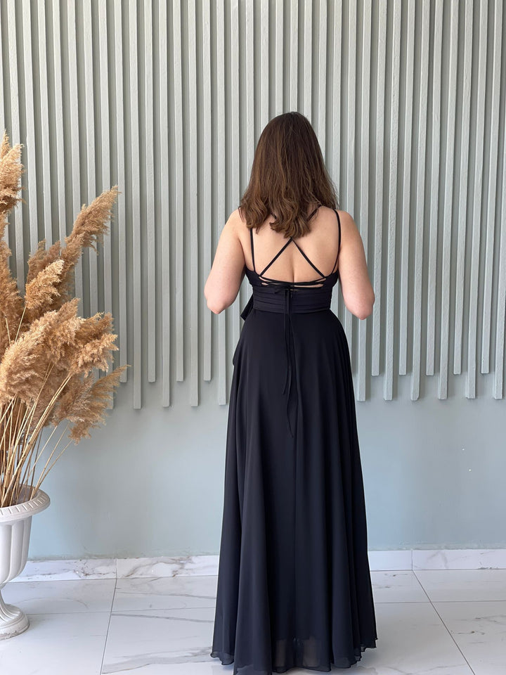 Ayça Abiye - Verda Moda