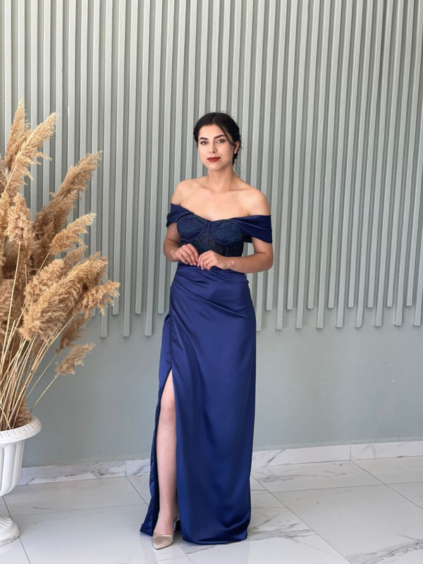 İnda Abiye - Verda Moda