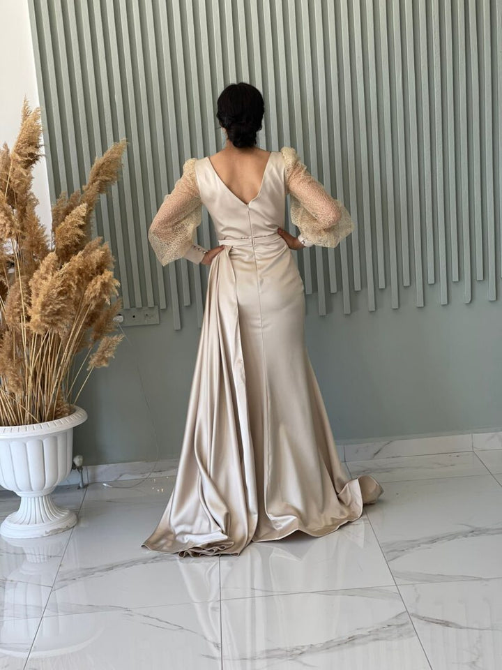 Despina Abiye - Verda Moda