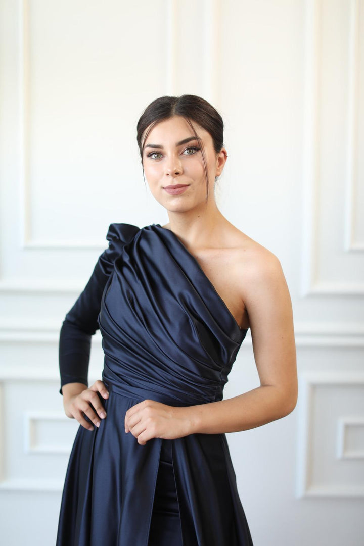 Matmazela Abiye - Verda Moda