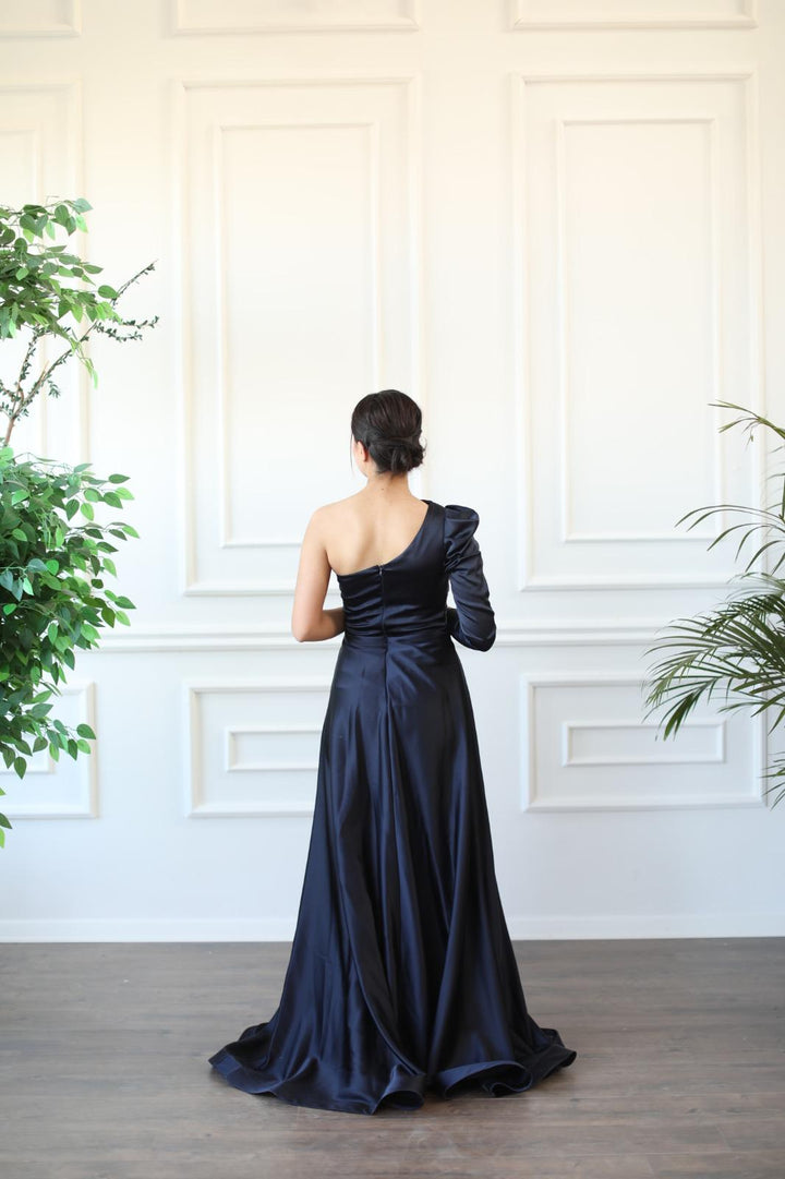 Matmazela Abiye - Verda Moda
