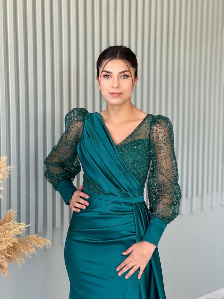 Despina Abiye - Verda Moda