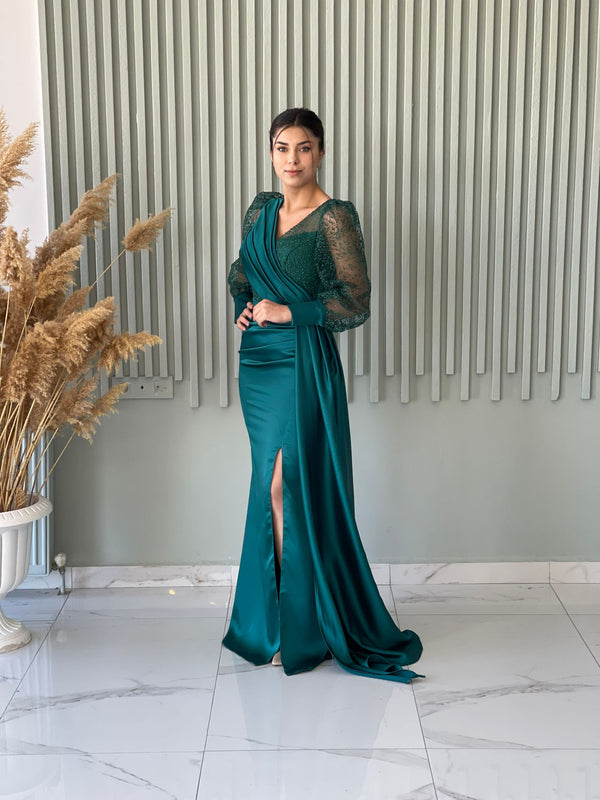 Despina Abiye - Verda Moda