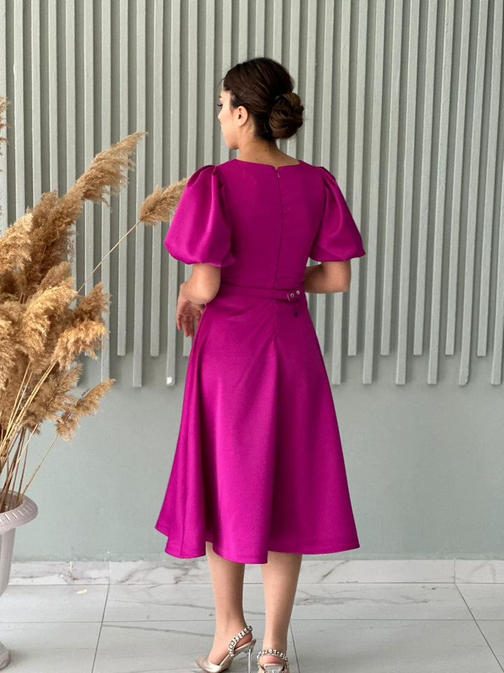 Piraye Abiye - Verda Moda