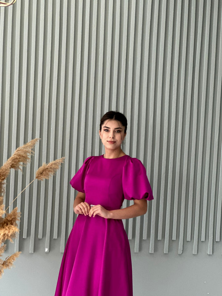 Piraye Abiye - Verda Moda