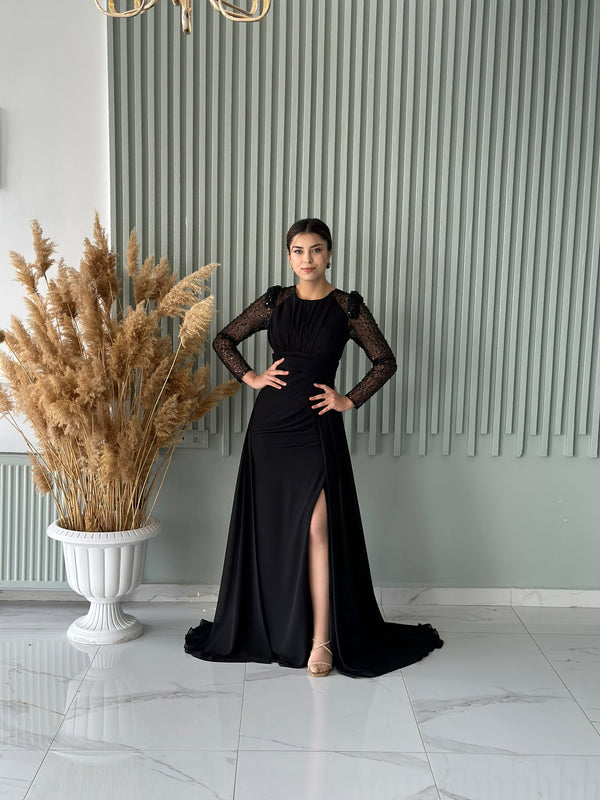 Bulut Abiye - Verda Moda