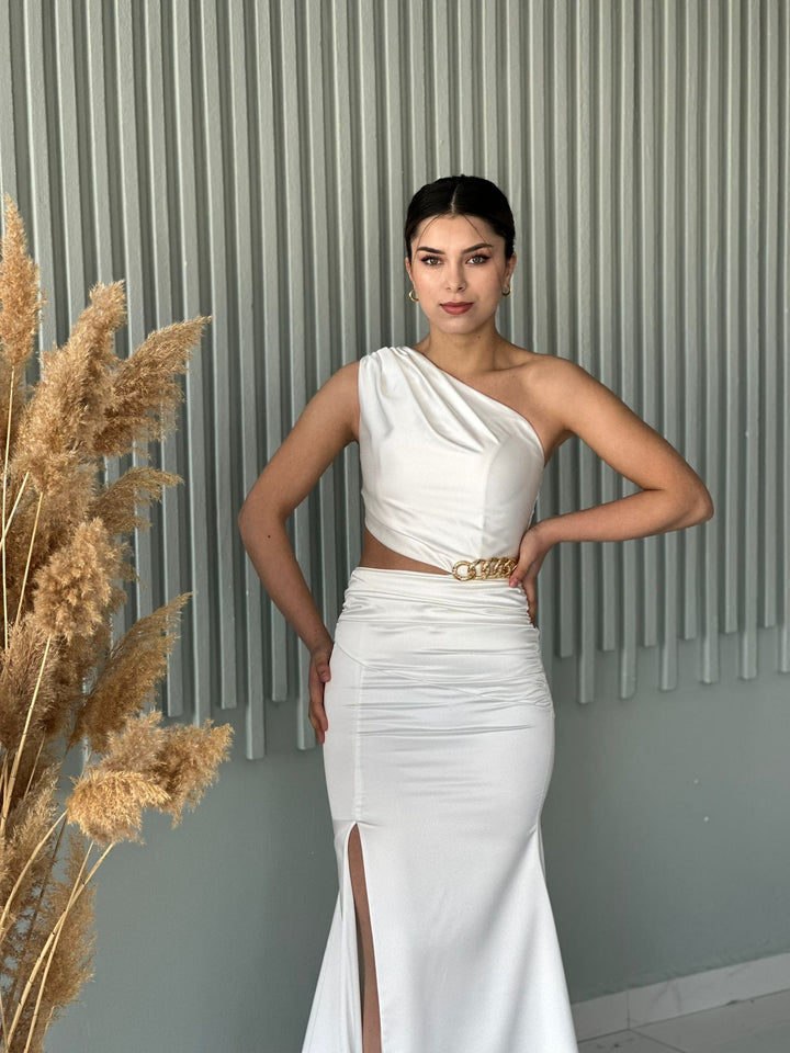 Bengü Abiye - Verda Moda