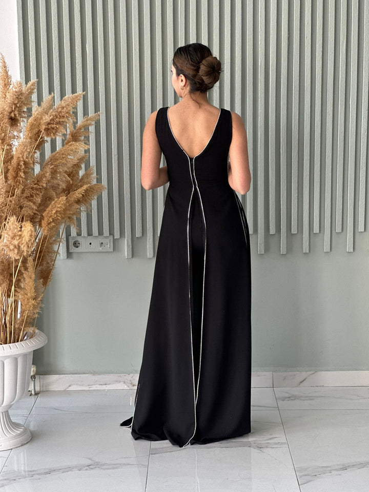 Tulum Abiye - Verda Moda