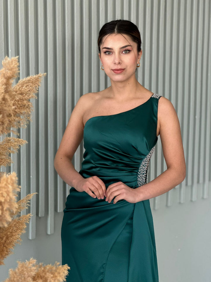Doğanay Abiye - Verda Moda