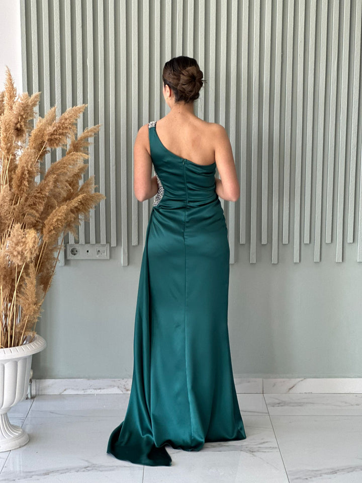 Doğanay Abiye - Verda Moda