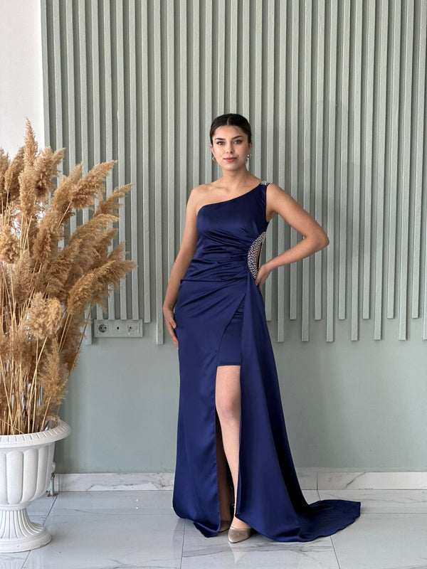 Doğanay Abiye - Verda Moda