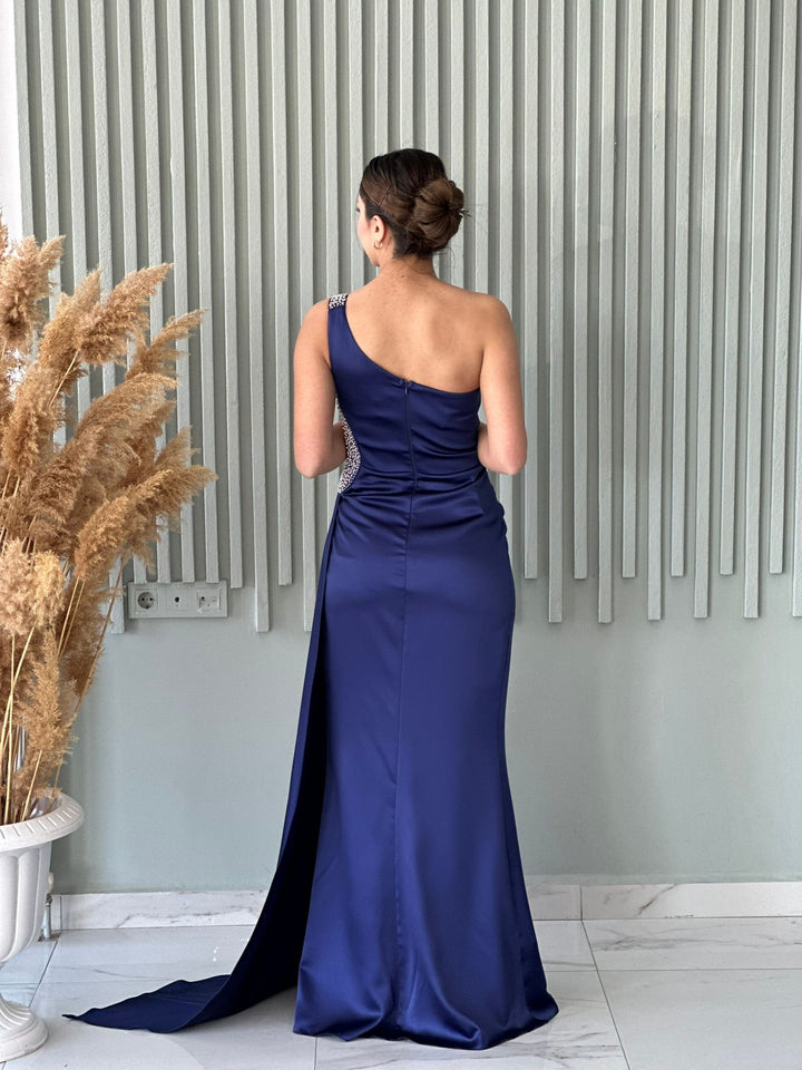 Doğanay Abiye - Verda Moda