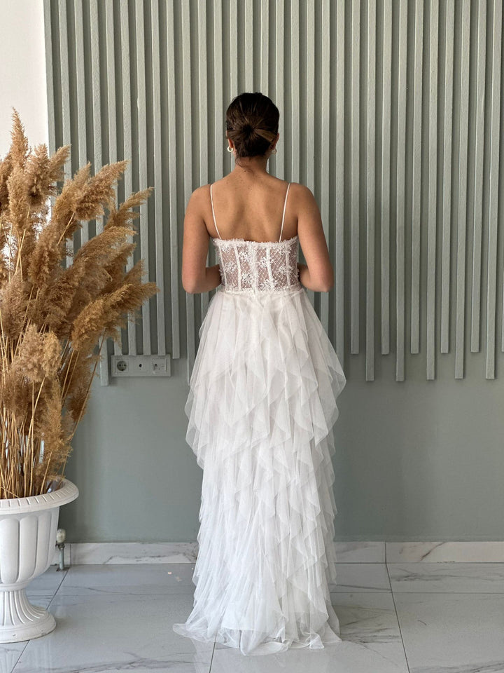 Feza Abiye - Verda Moda