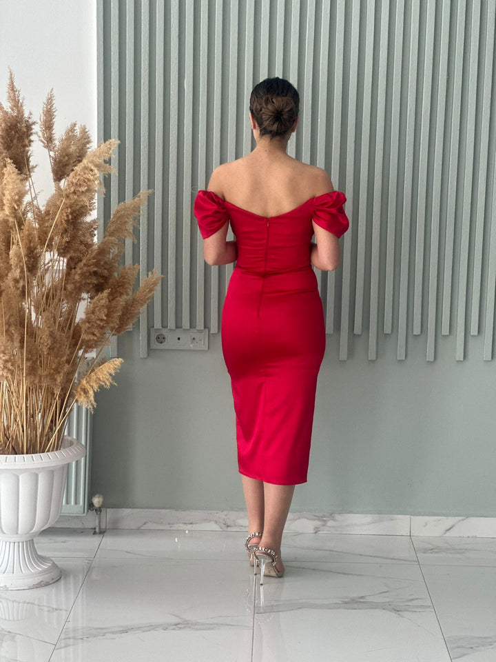 Elsa Abiye - Verda Moda